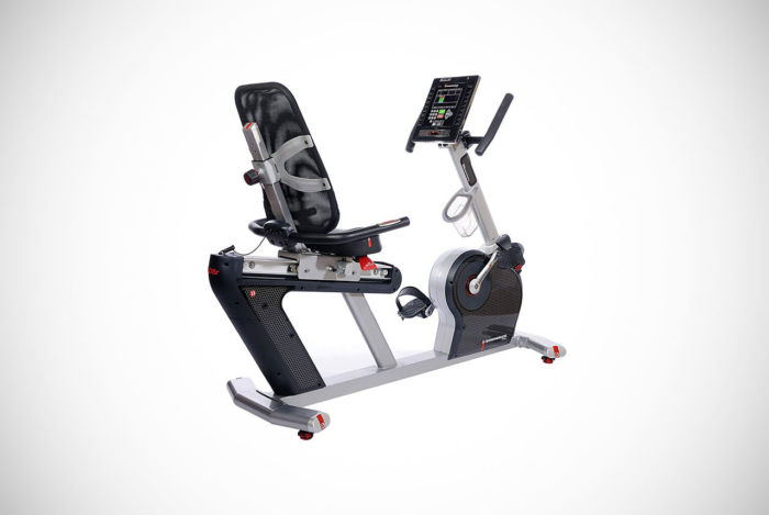 Diamondback Fitness Recumbent Exercise Bike