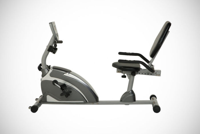 Exerpeutic Recumbent Exercise Bike