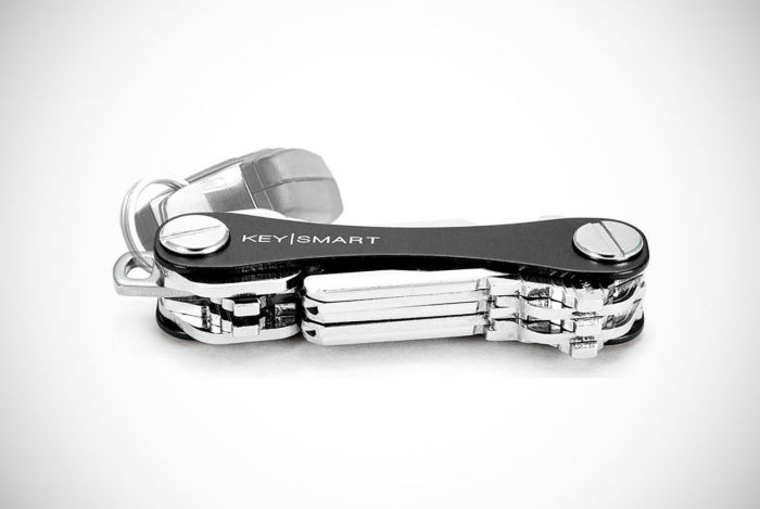 KeySmart Classic Key Organizer