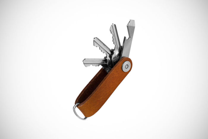 ThorKey Pocket Key Organizer