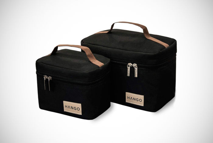 Hango Insulated Cooler Set