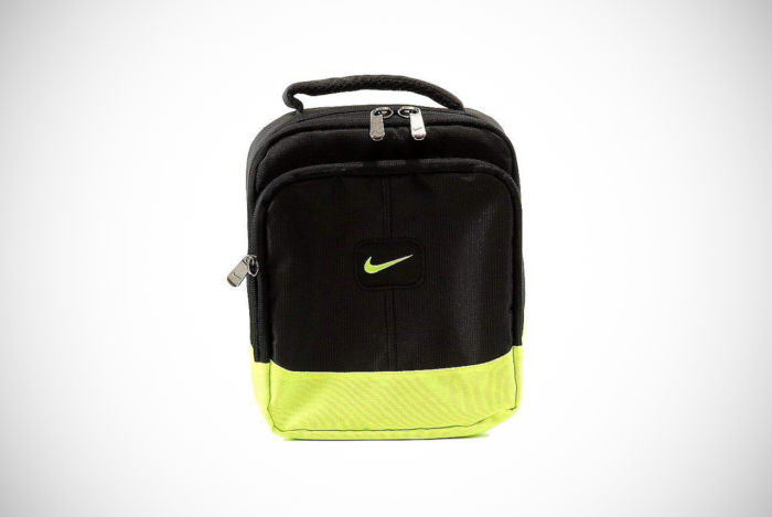 Nike Insulated Lunch Bag