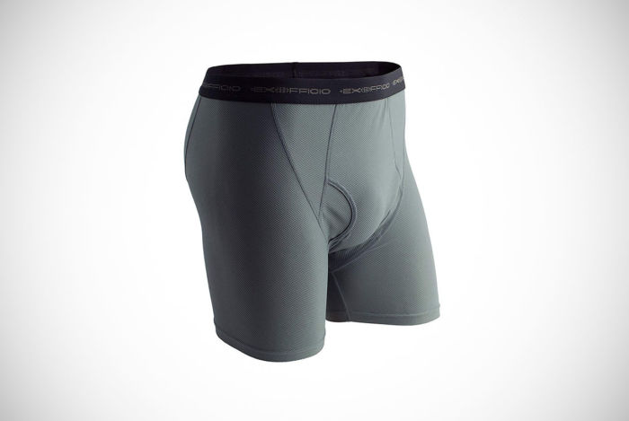 ExOfficio Give-no-go Boxer Brief