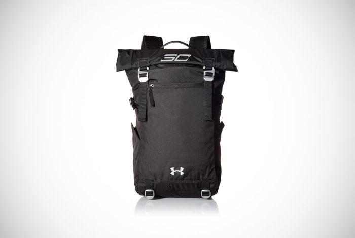 under armour sc30 rolltop backpack