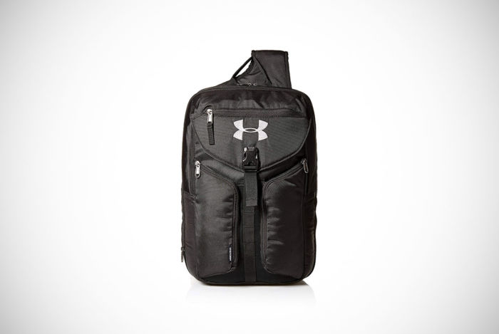 Under Armor Sling Backpack