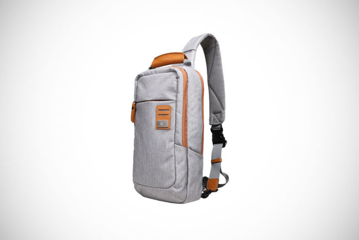 DPark New Group Series Sling Backpack