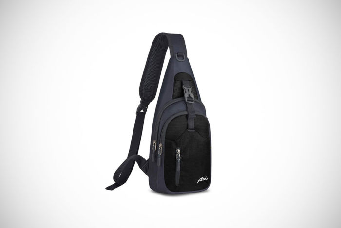 Y&R Direct Sling Backpack