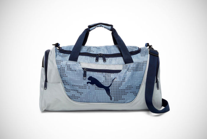 Puma Contender Duffel Bag