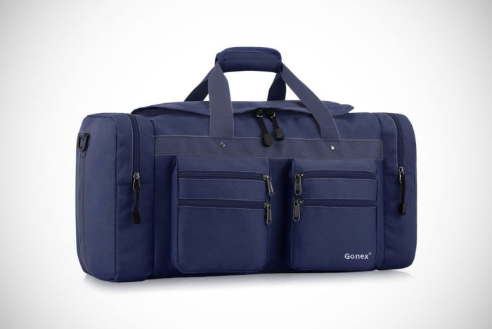 Gonex Travel Duffel