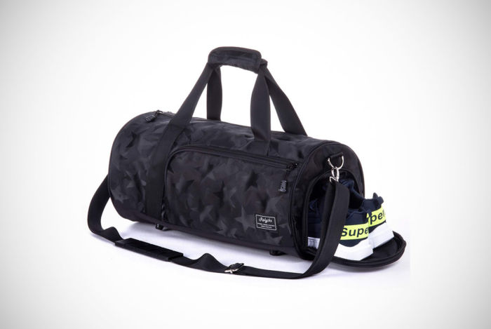 Ralyiks Multifunctional Sports Gym Bag