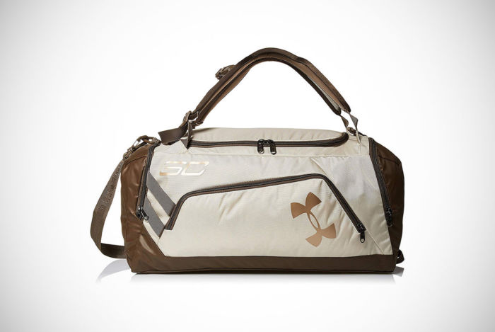 Under Armour SC30 Storm Contain Duffel Bag