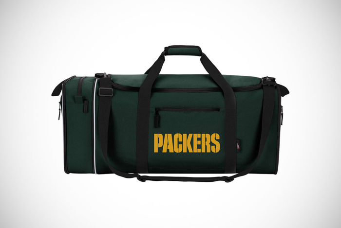 The Northwest Company Officially Licensed NFL Duffel Bags