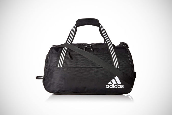 Adidas Squad III Duffel Bag