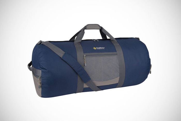 Outdoor Products Large Utility Duffel