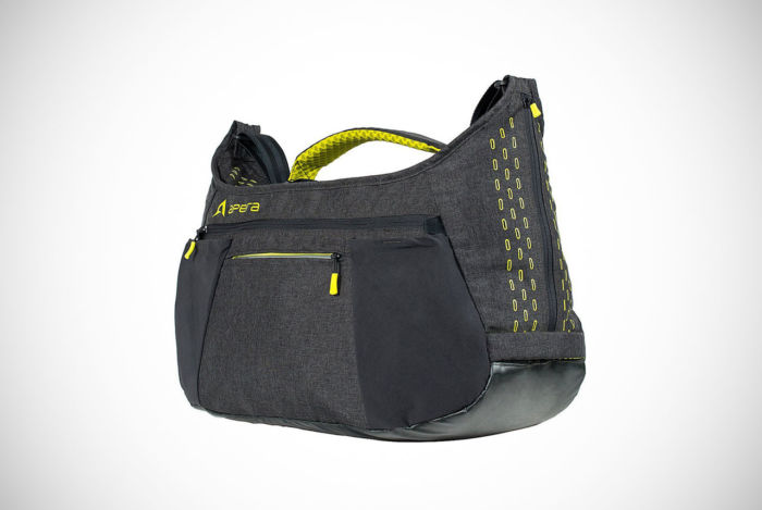 Apera Performance Duffel Bag