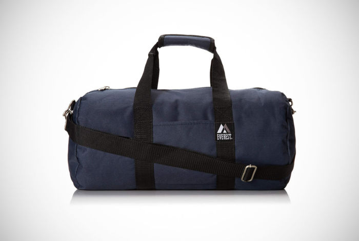 Everest 16-Inch Round Duffel