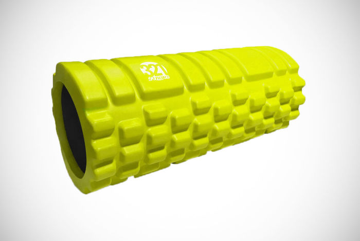 321 Foam Roller