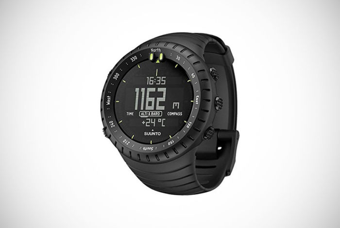 Suunto Outdoor Hiking Watch