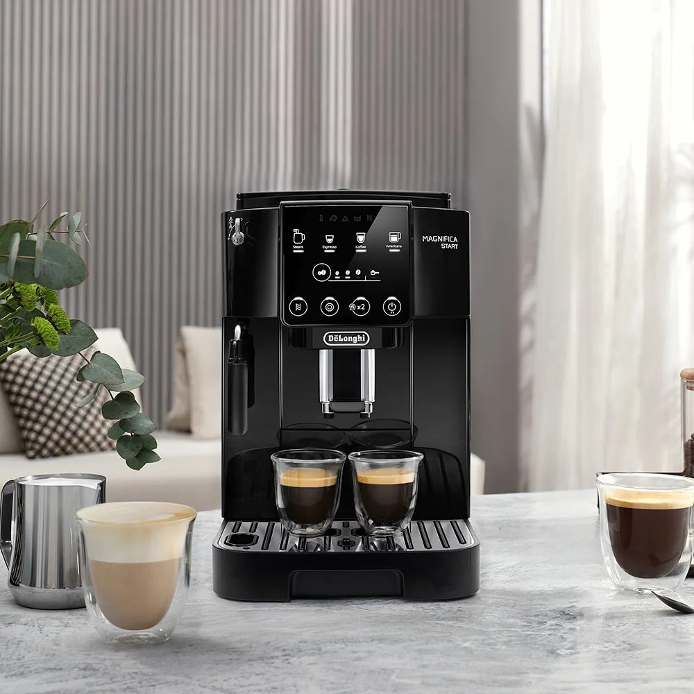 De'Longhi Magnifica Espresso Machine