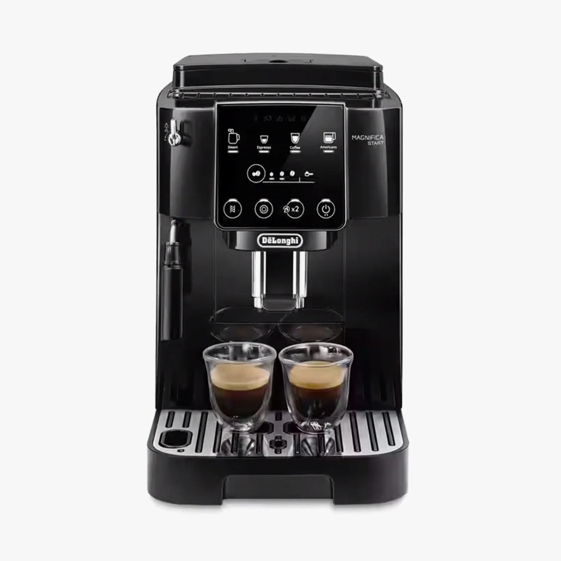 De’Longhi Magnifica Start Espresso Machine