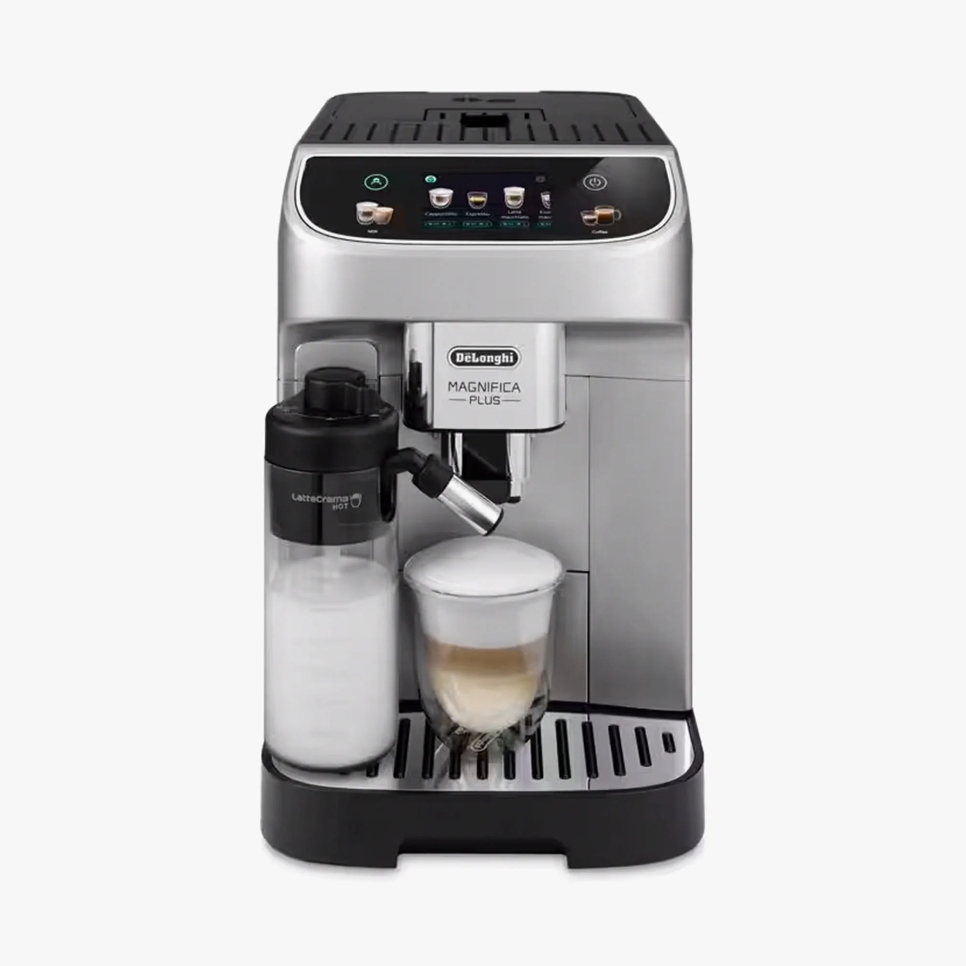 De’Longhi Magnifica Plus Automatic Espresso Machine