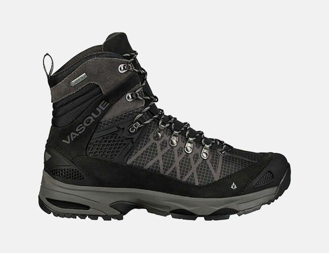 Cyber Monday Sale on Hiking Boots