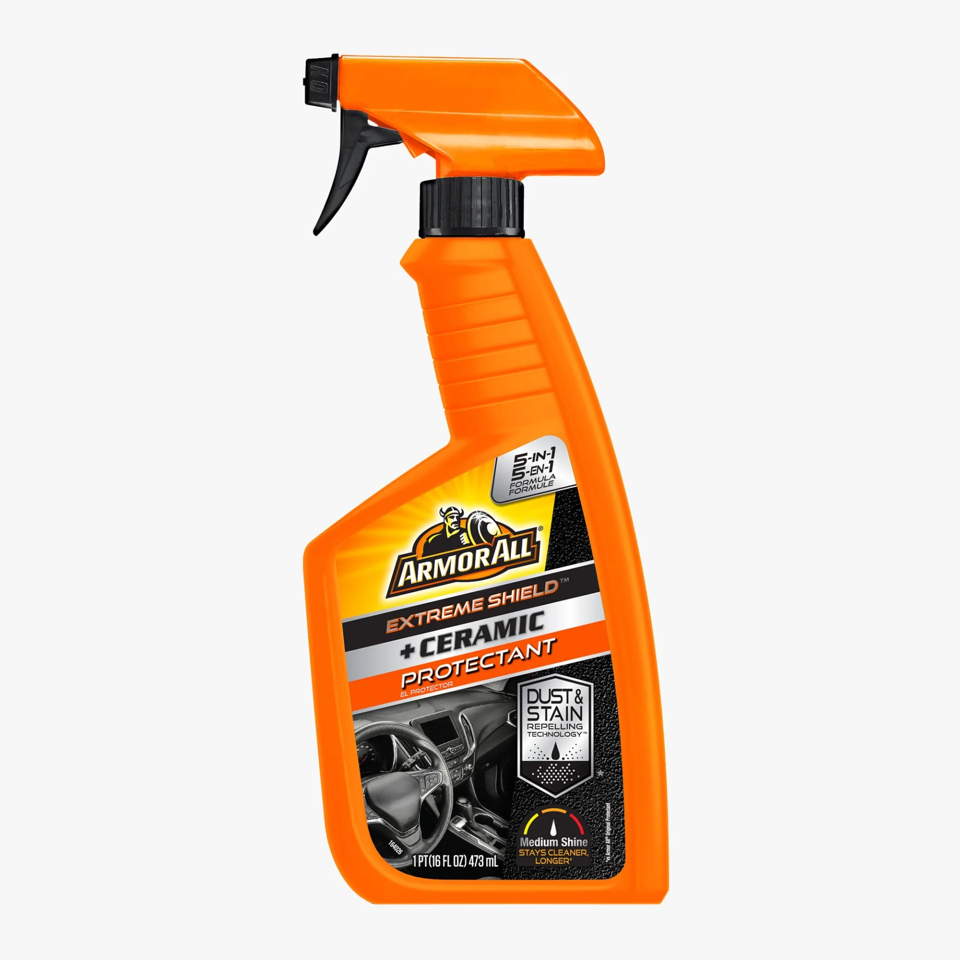 Armor All Extreme Shield Protectant Spray