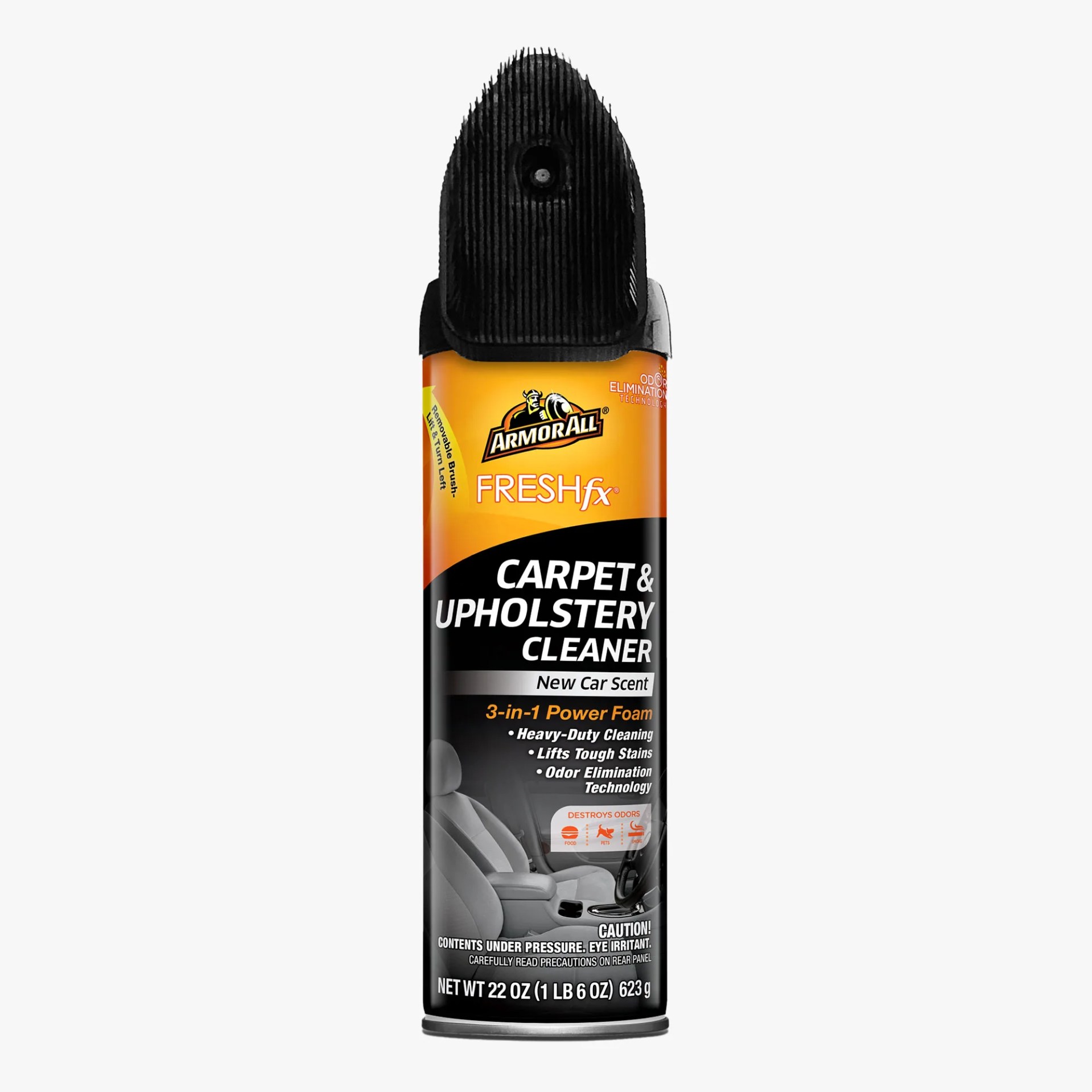 Armor All Carpet and Upholstery Cleaning Spray