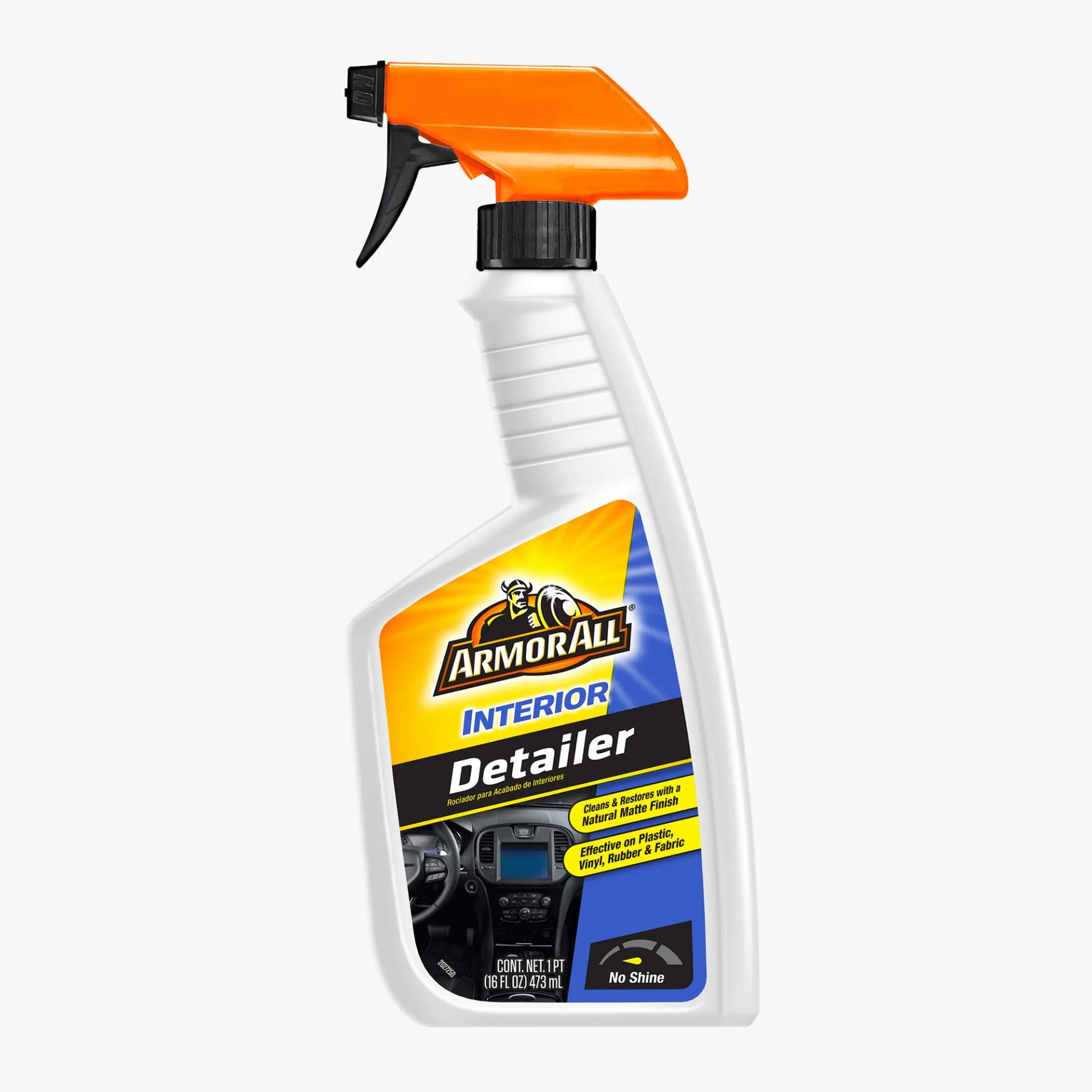 Armor All Car Detailer Spray