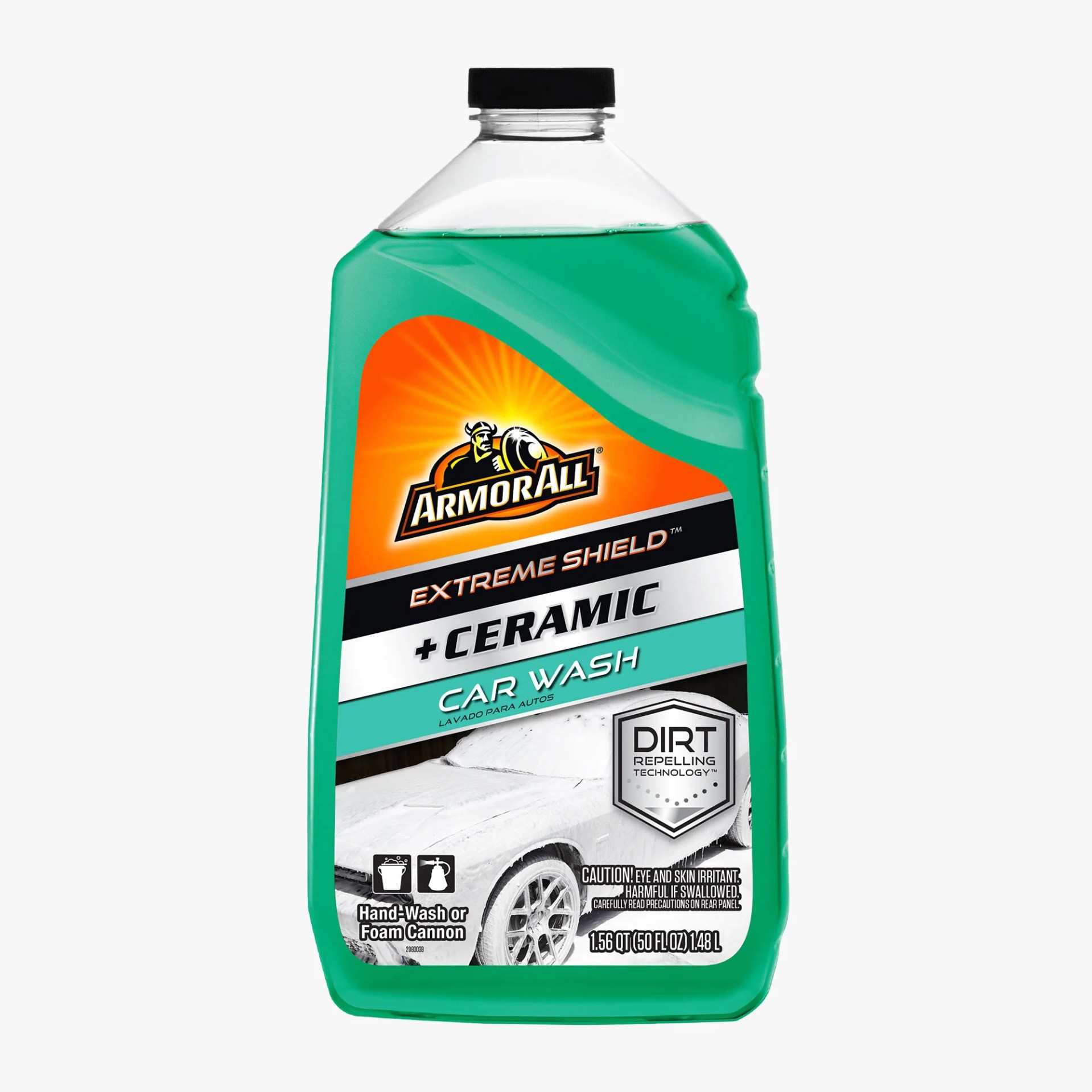 Armor All Extreme Shield Ceramic Car Wash