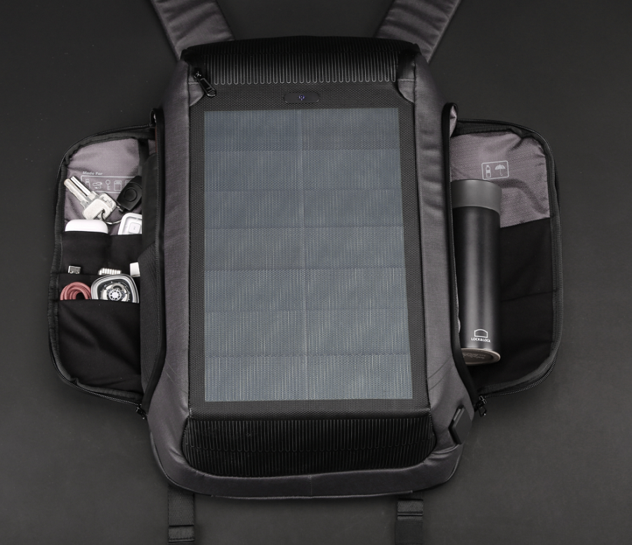 beam backpack