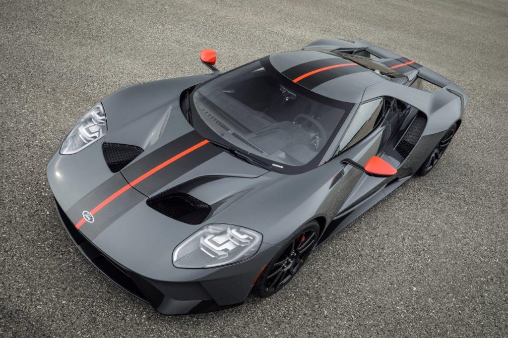 Ford GT