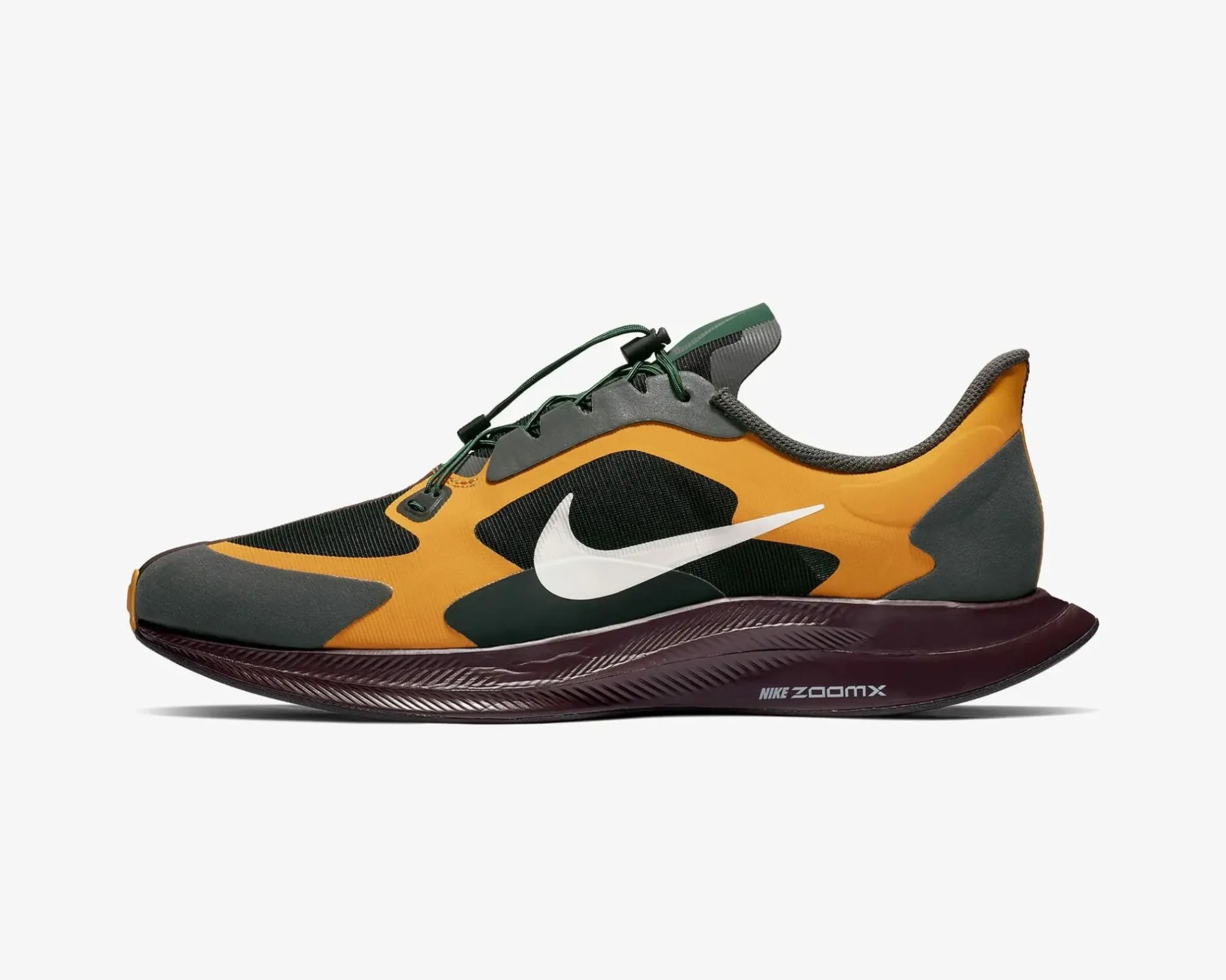 Nike Gyakusou Shoe