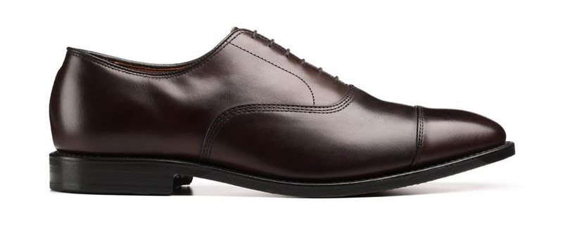 american made oxford shoes