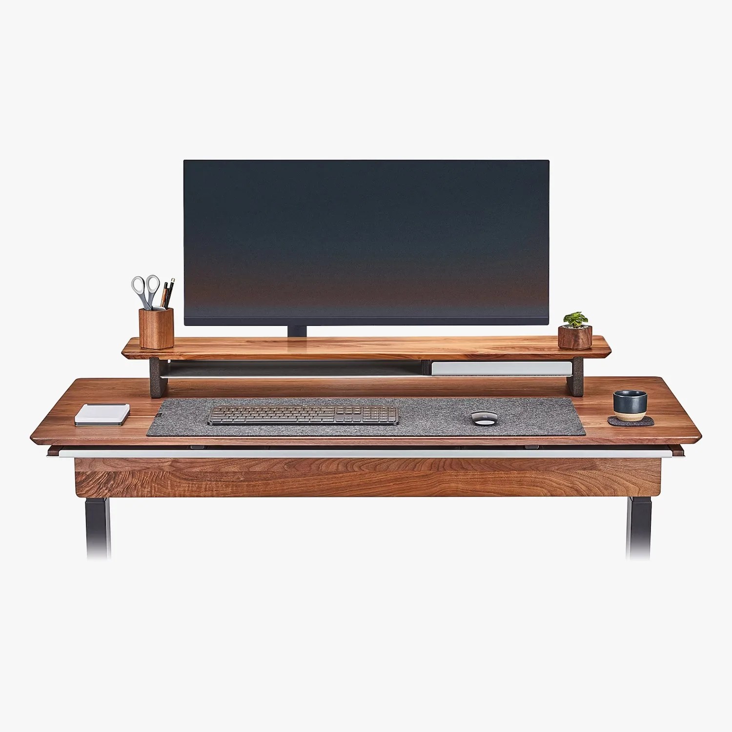 The Grovemade Desk