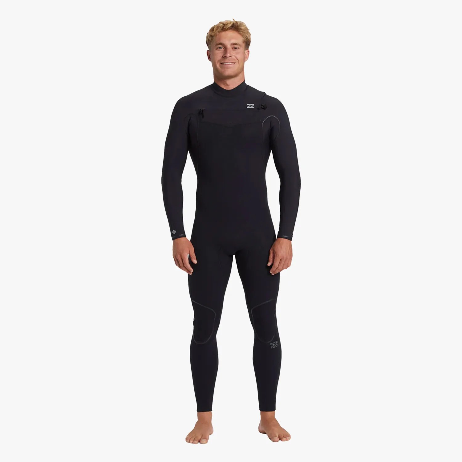 Billabong Furnace Natural Upcycler Wetsuits