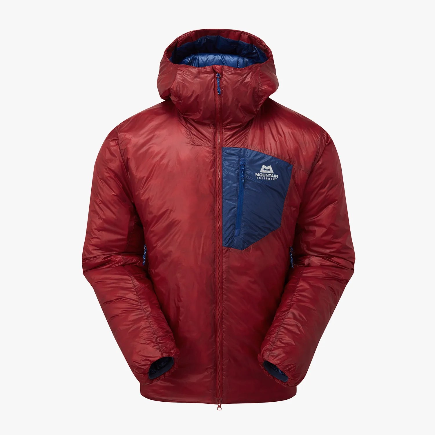 Mountain Equipment Oreus Jacket