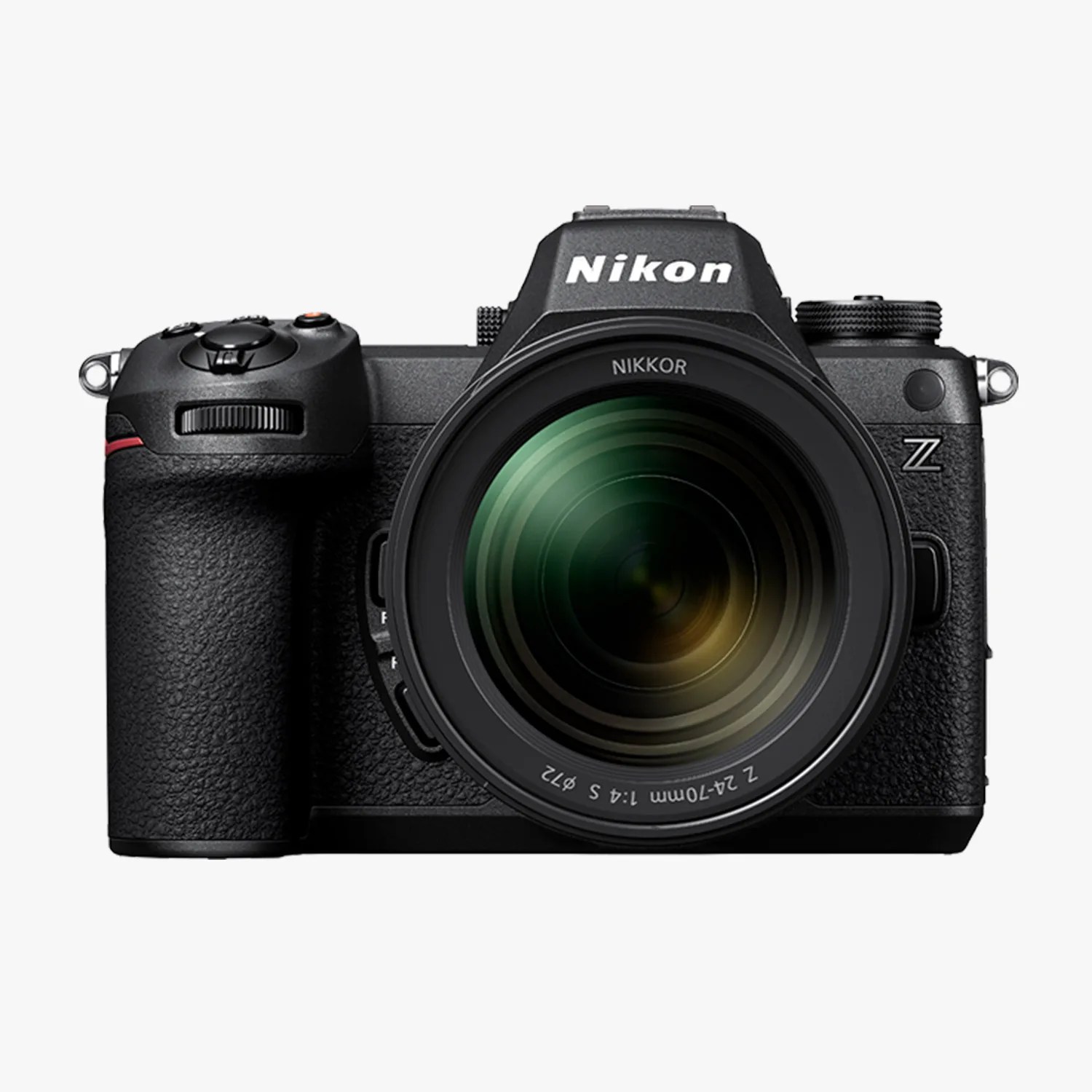 Nikon Z6III Camera