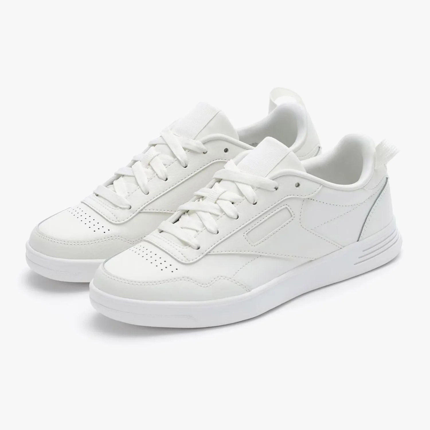 Muji Court Sneakers