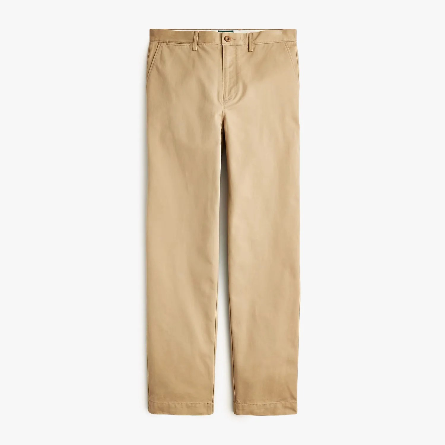 J.Crew Broken-In Straight Chino Pant