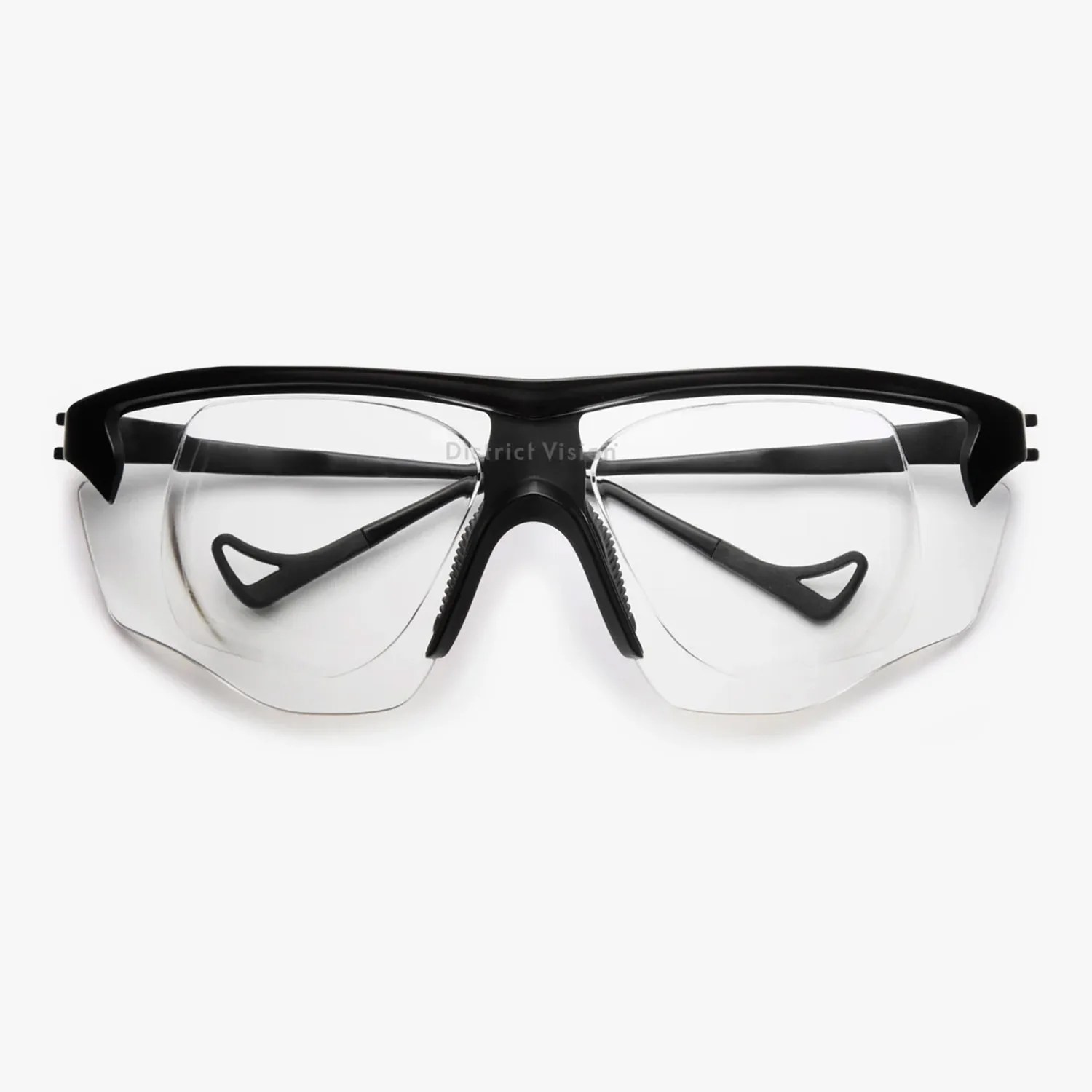 District Vision Junya Racer RX Glasses