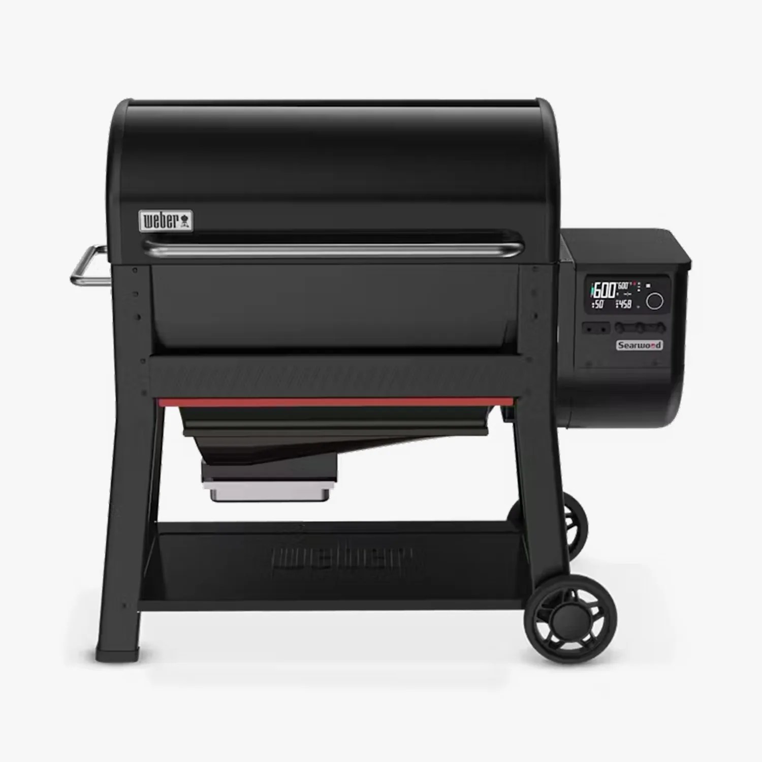 Weber Searwood Pellet Grill XL