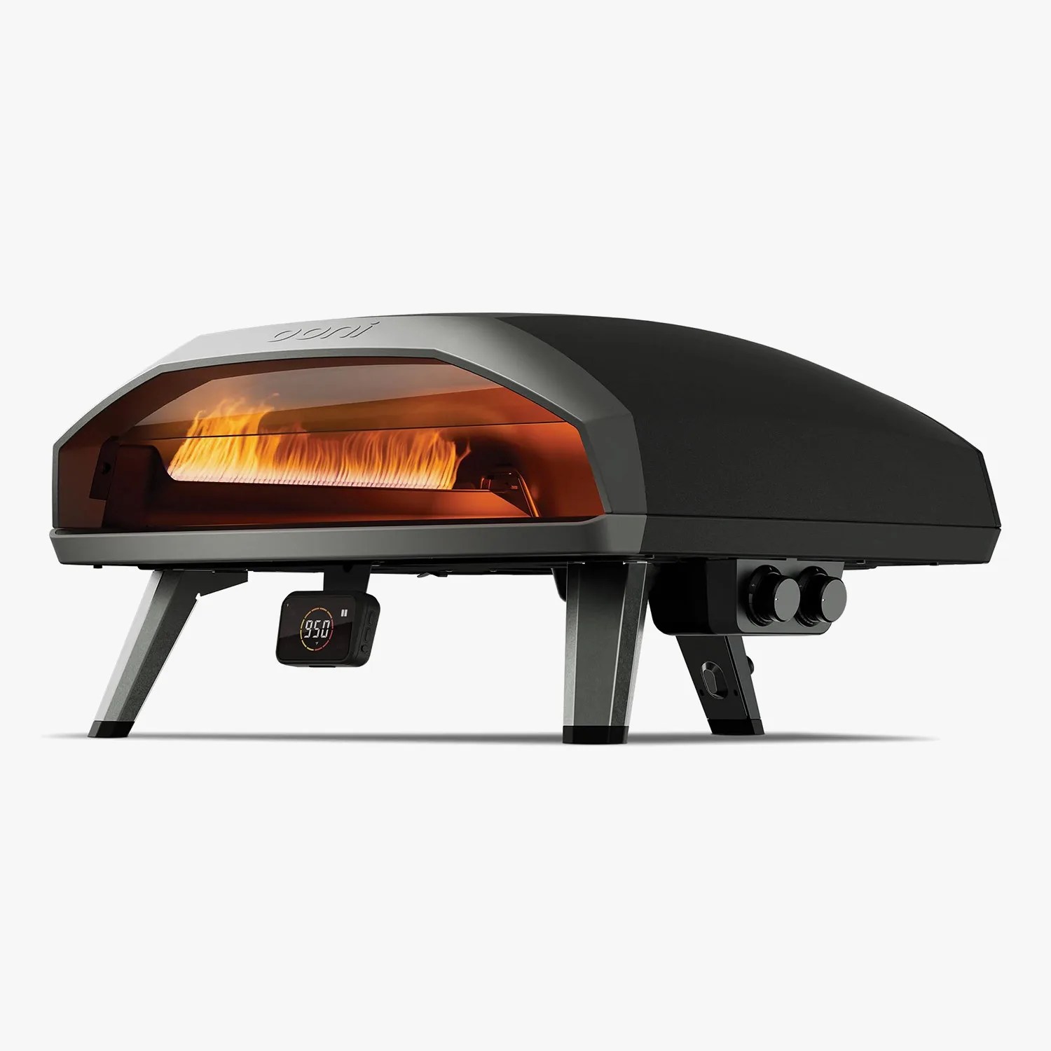 Ooni Koda 2 Max Gas Powered Pizza Oven