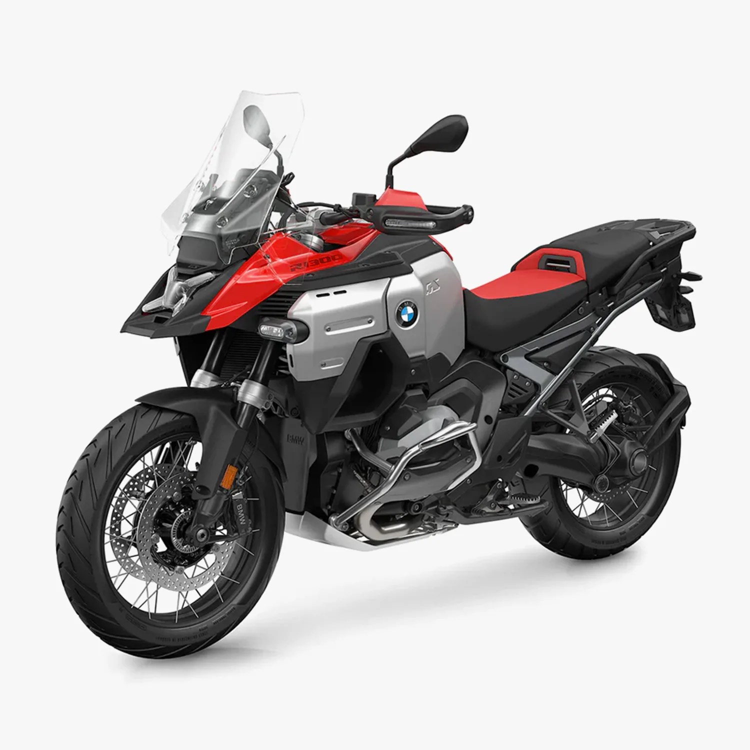 2025 BMW R 1300 GS Adventure Motorcycle