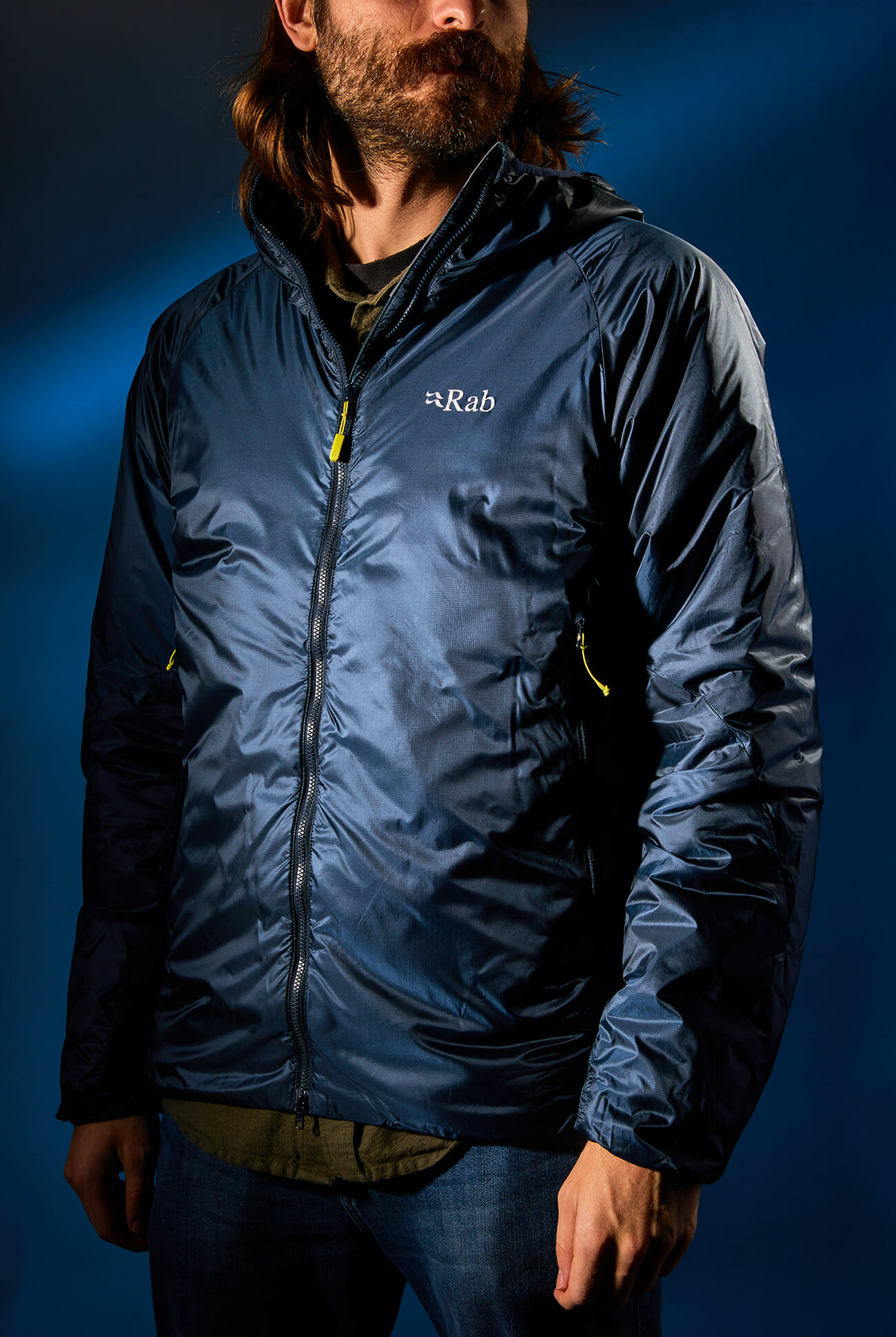 best synthetic insulated jacket 2018