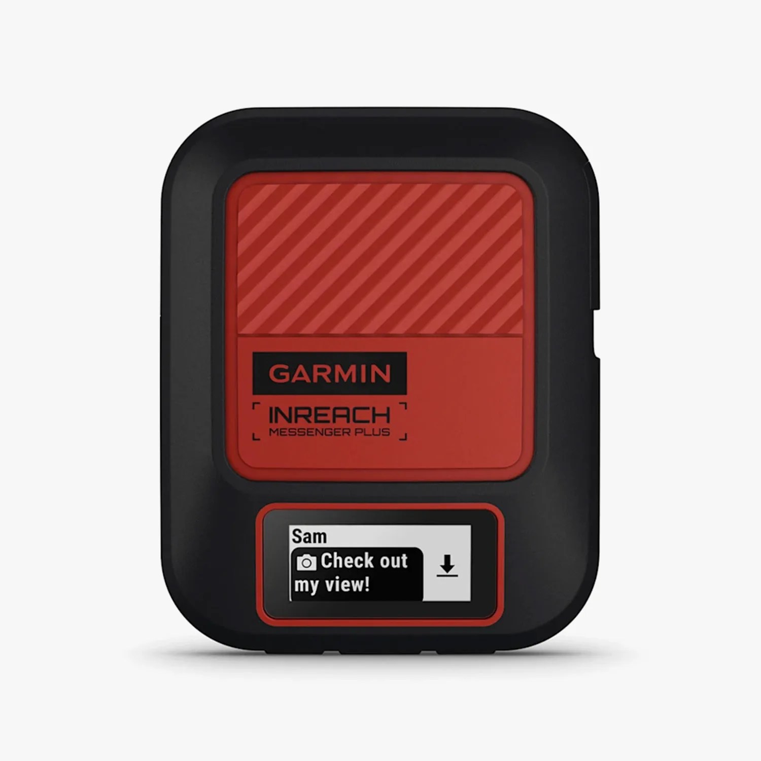 Garmin inReach® Messenger Plus SOS Satellite Communicator