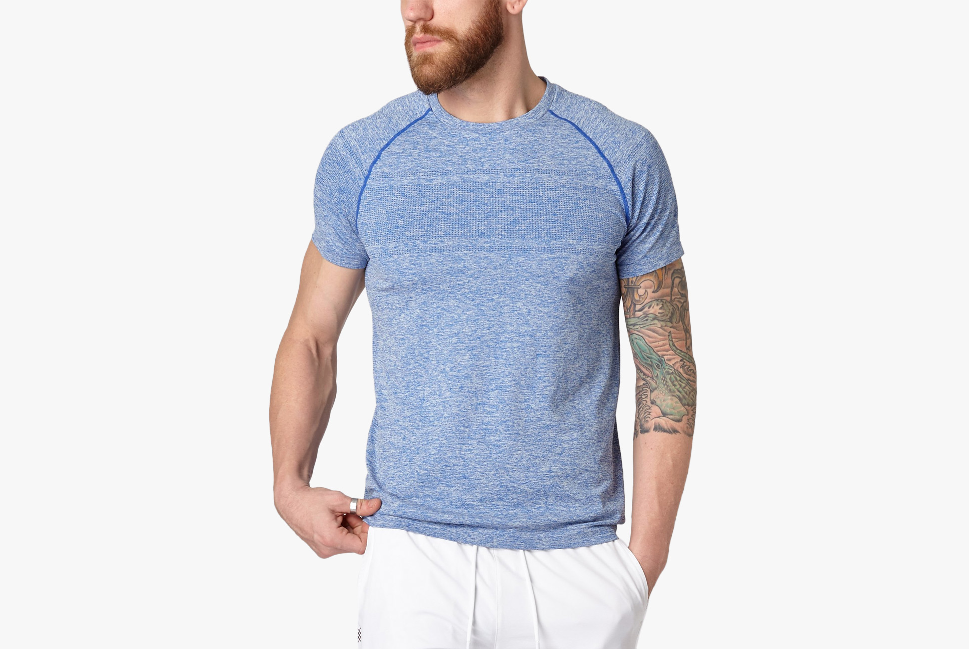 best sweat wicking shirts