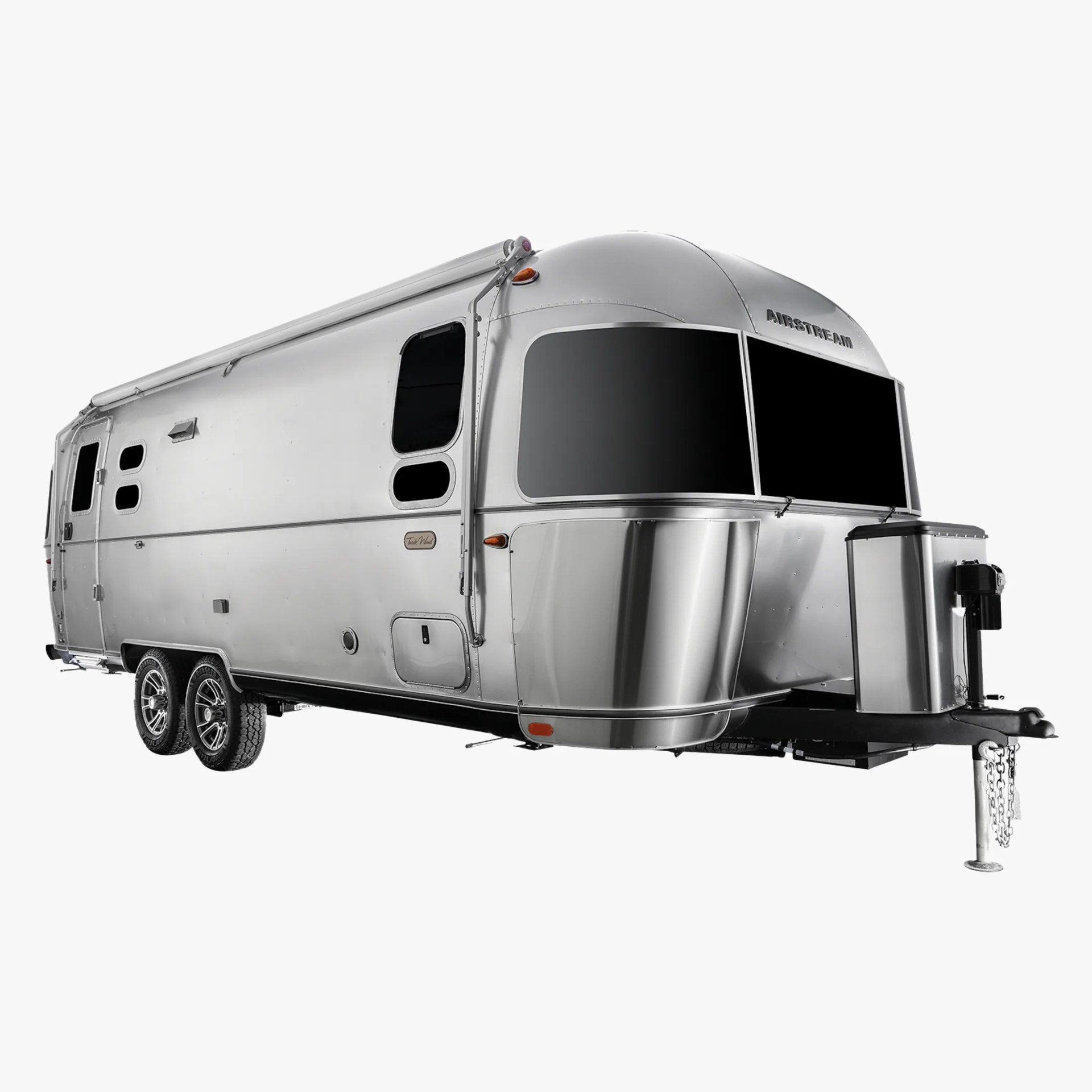 2025 airstream f23 trade wind