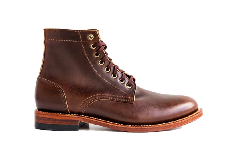 best mens trench boots