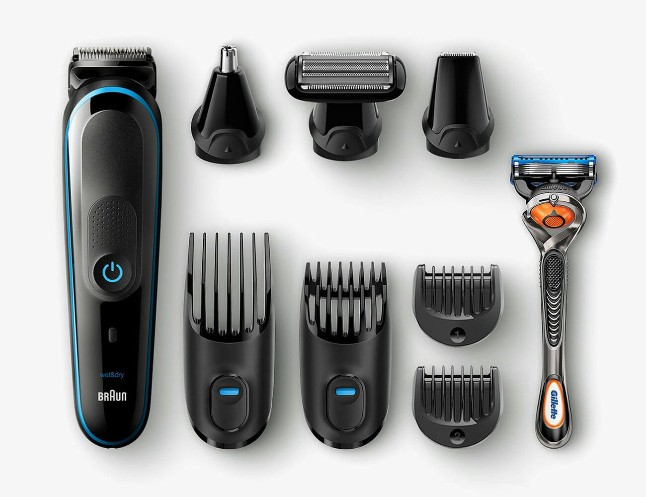 best beard trimmer kit 2020